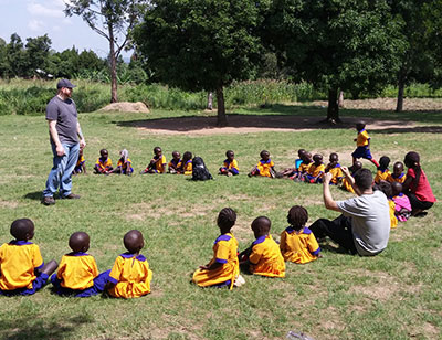 global-uganda-1 Youth Sports program teaching