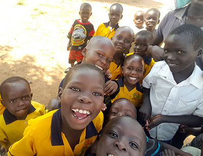 global-uganda-3 Youth Sports program helping children